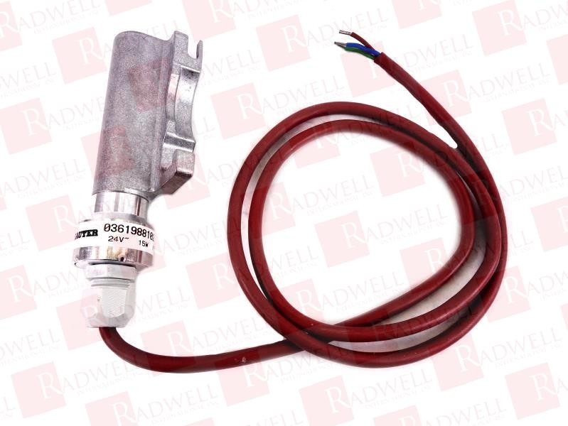 SAUTER 0361988102 / 0361988102 (NEW IN BOX)