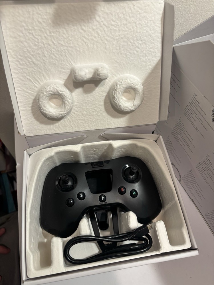 Parrot Swing Vertical Plane/Drone