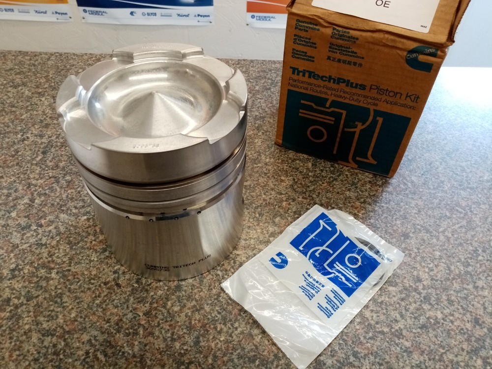 Cummins 3804411 Piston, A-1768NP