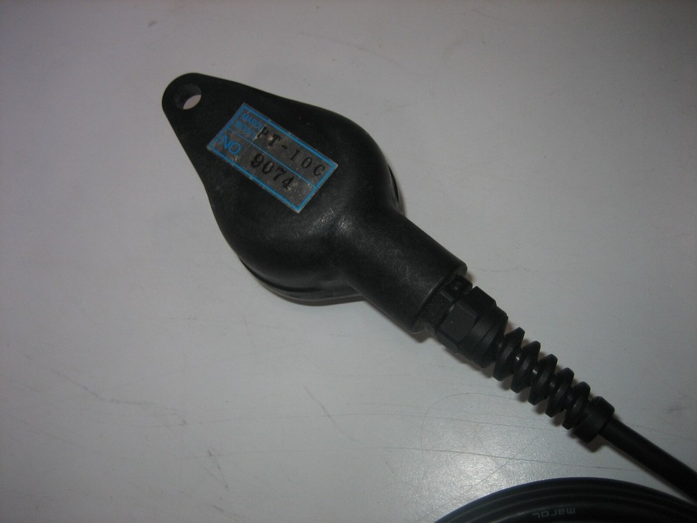 Marol PT-10c Autopilot Handheld Control for API 800 Marine Autopilot