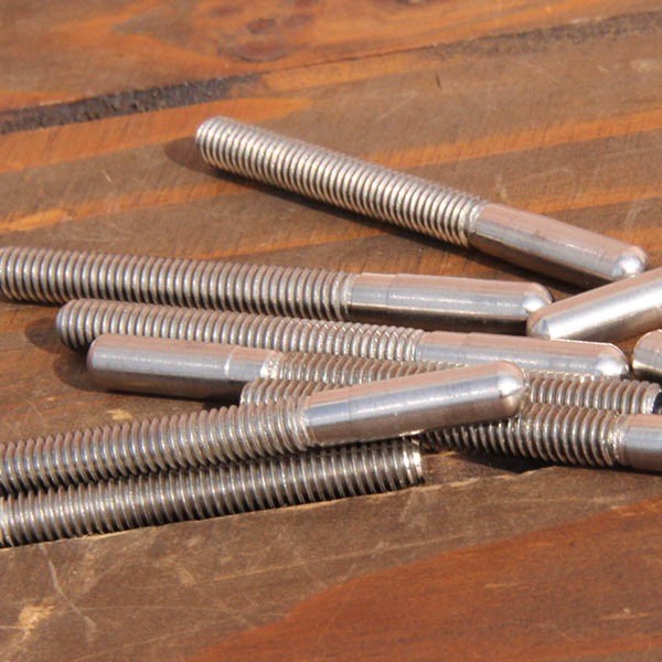 ECHO - Master Cylinder Piston Push Rod
