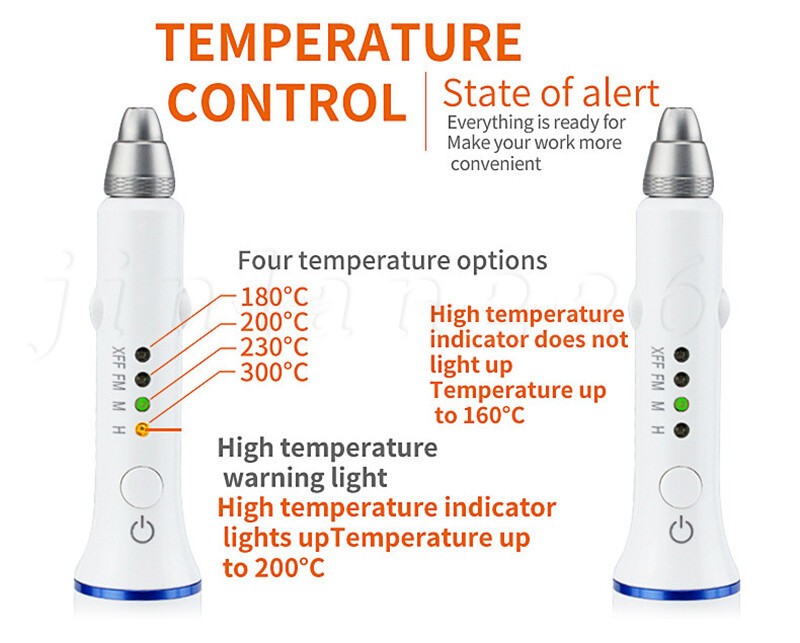 Gutta-Smart Cordless Obturation Device Dual Charging & Heat Source NEW!