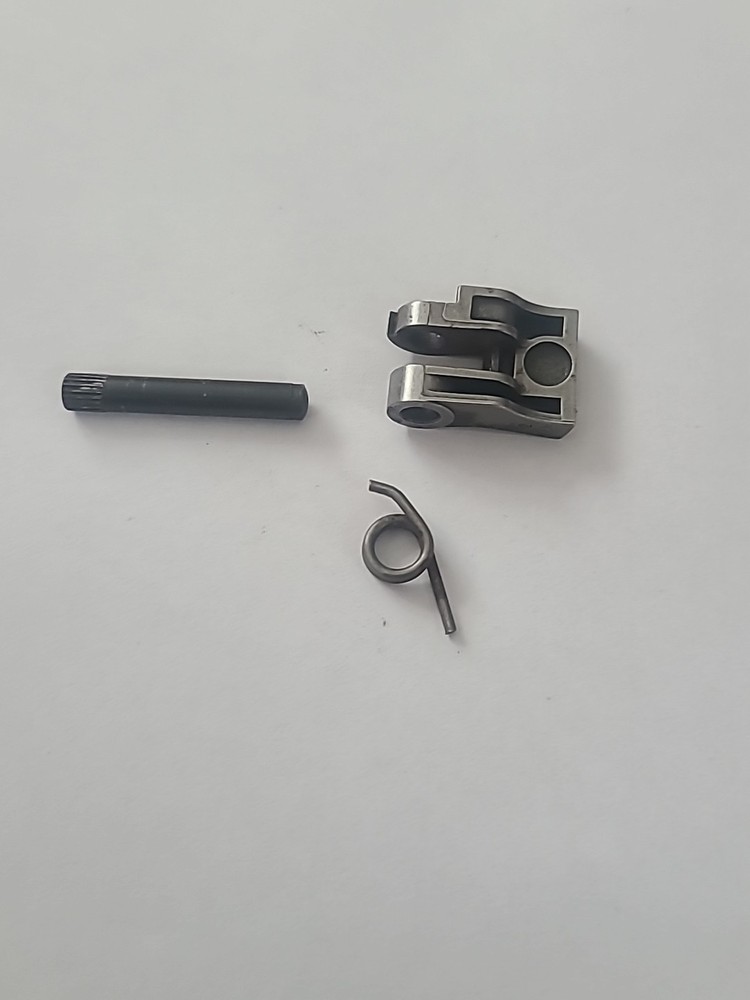 CVA Wolf Magnum Break Action Muzzleloader Rifle Interlock Assembly