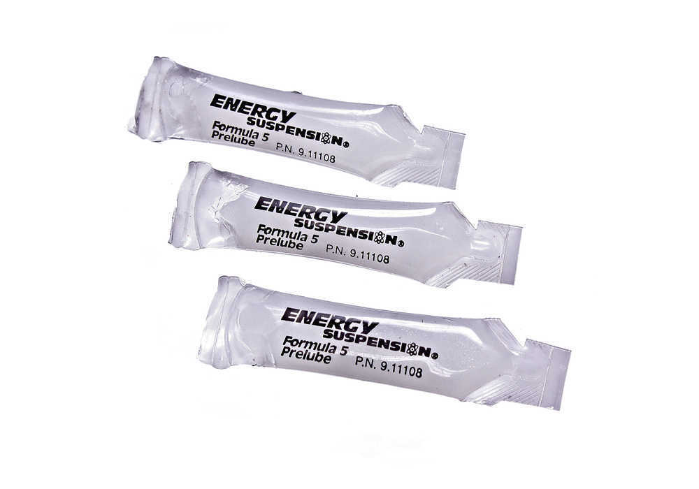 Silicone Grease Energy 9.11110