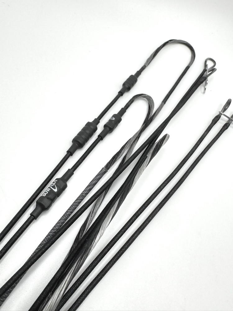 Bowtech Realm Compound Bow String & Cable Set - OEM Replacement – Speed Noks