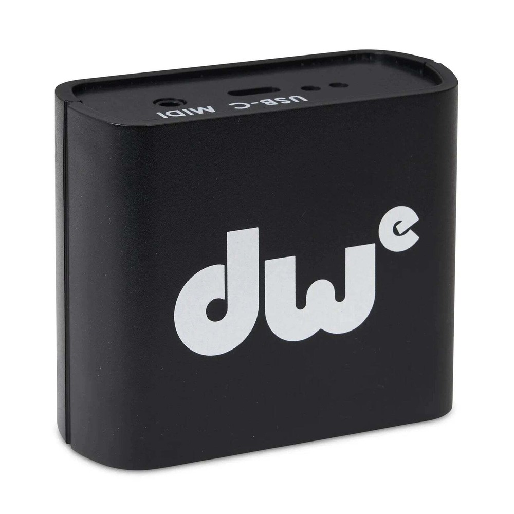 DW DWe 5pc Electronic/Acoustic Drum Shell Pack Diamond Nebula