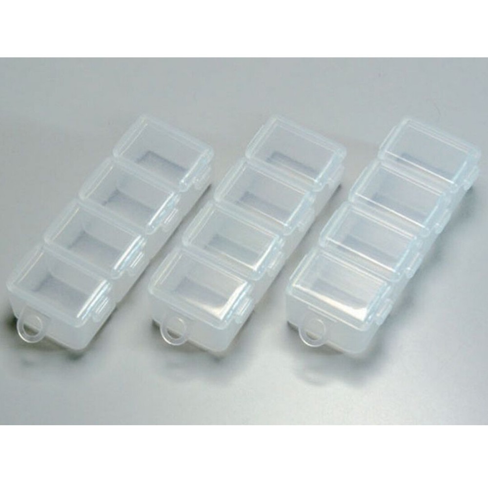 NEW Kyosho SS Parts Box