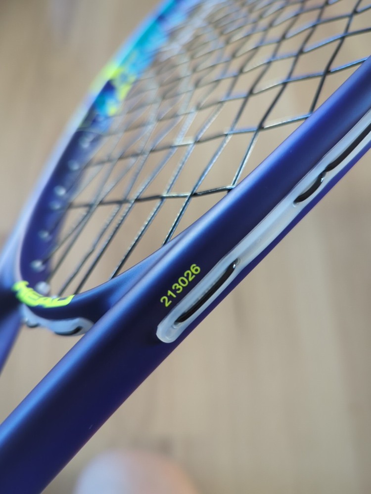 head squash racquet AFT PRO