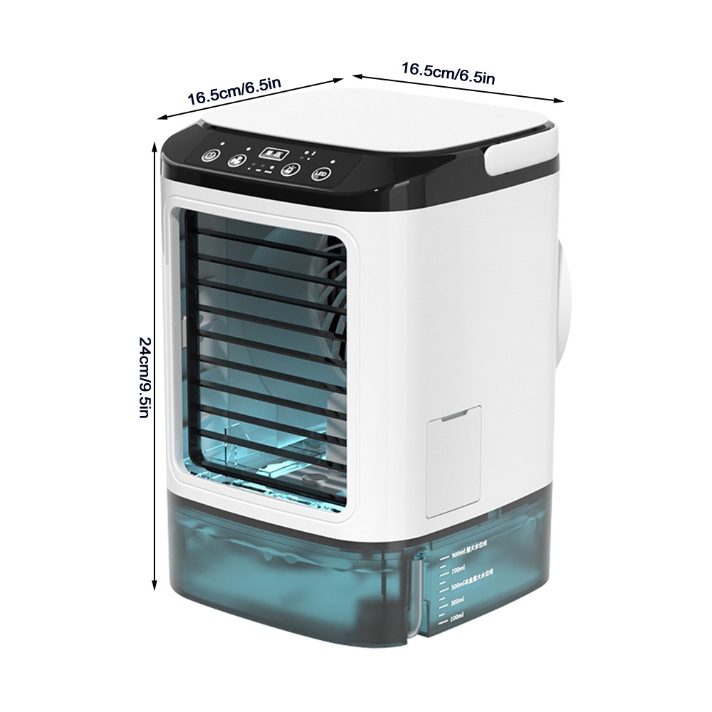 MDHAND Cooling Fan, Refrigeration Fan