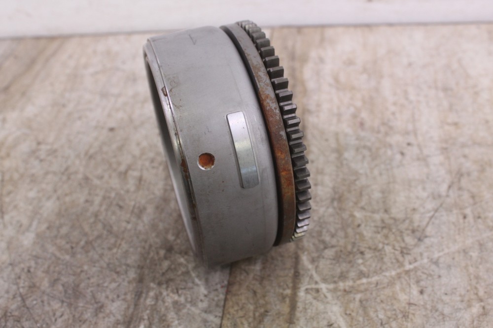 2000 CAN-AM DS650 Flywheel Rotor w/ Starter Clutch