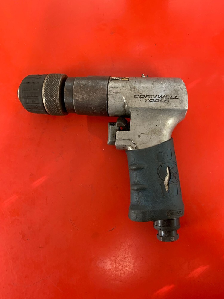 Cornwell Tools CAT250 3/8" Reversible Drill