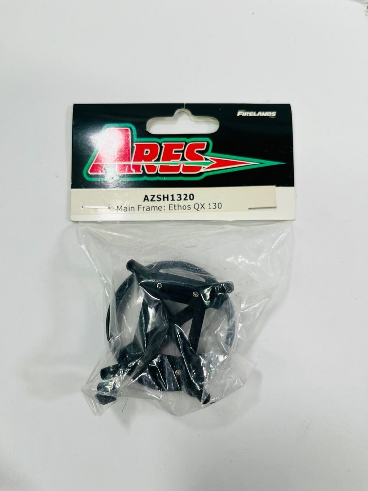 Ares Main Frame (Ethos QX 130) - AZSH1320