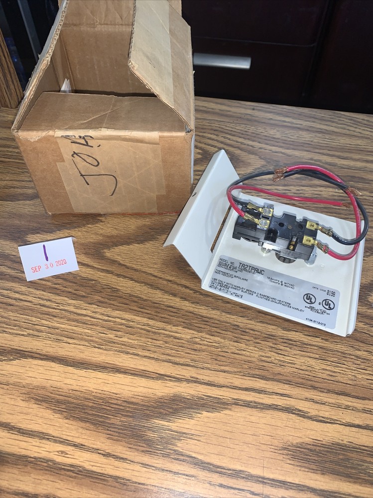 Marley Electric TA2TPAWC