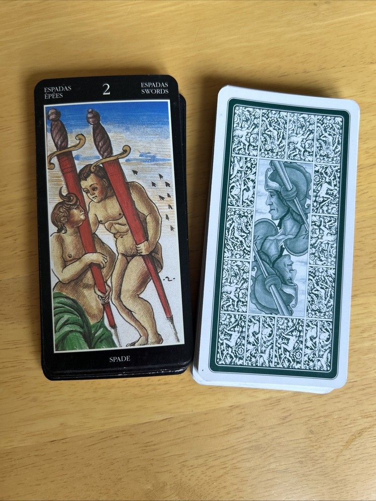 Tarot Alquimistico