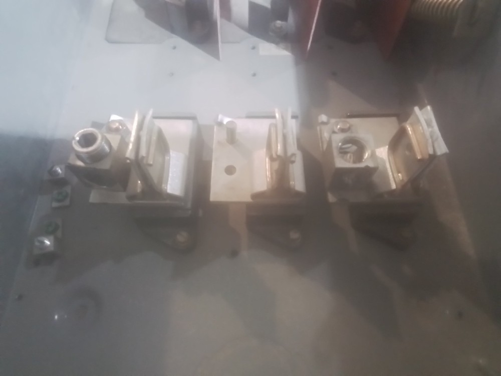 Square D H-364 Series E1 Safety Switch (F13E)