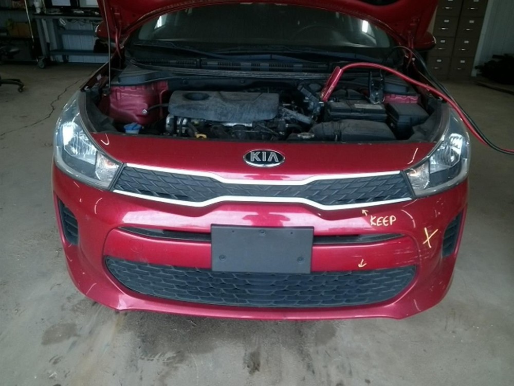 Engine ECM Electronic Control Module Automatic Fits 18-19 ACCENT 104820870
