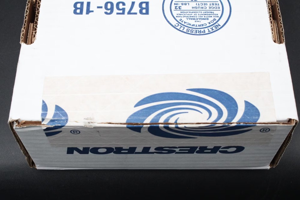 Crestron HD-CTL-101, 8K Smart Display Controller w/HDMI Connectivity