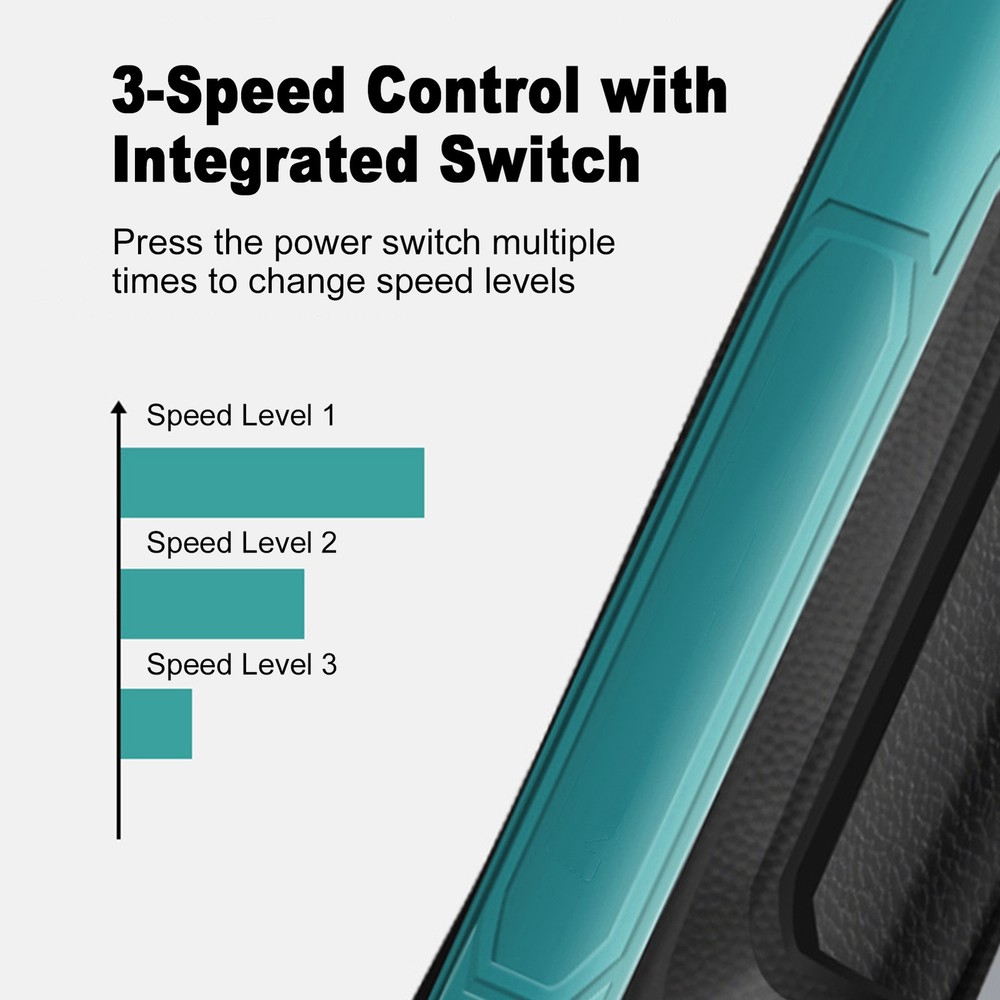 Mini Electric Grinder For Crafting Tasks