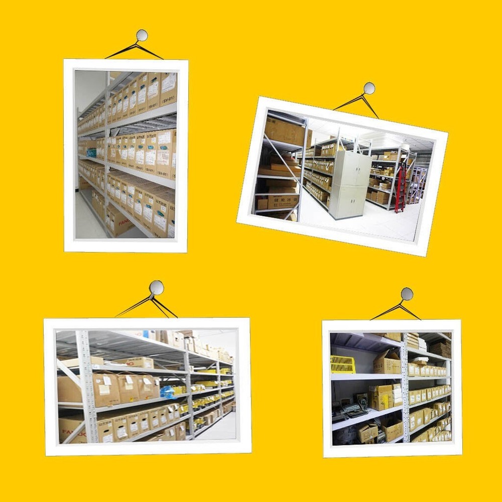 AX41 PLC module with 90 days warranty