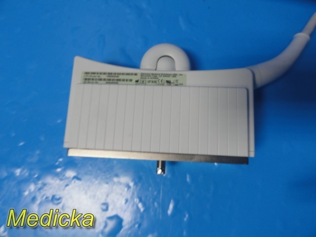 2013 Siemens 9L4 Linear Array Ultrasound Transducer Ref 10035946 ~ 39512