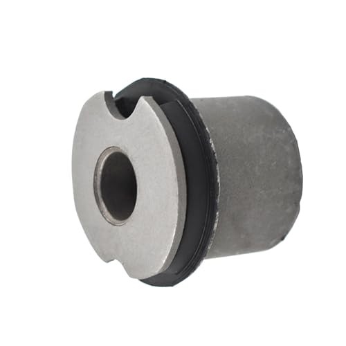 Front Differential Support Bracket Frame Brace Axle Bushing Replacement for H3