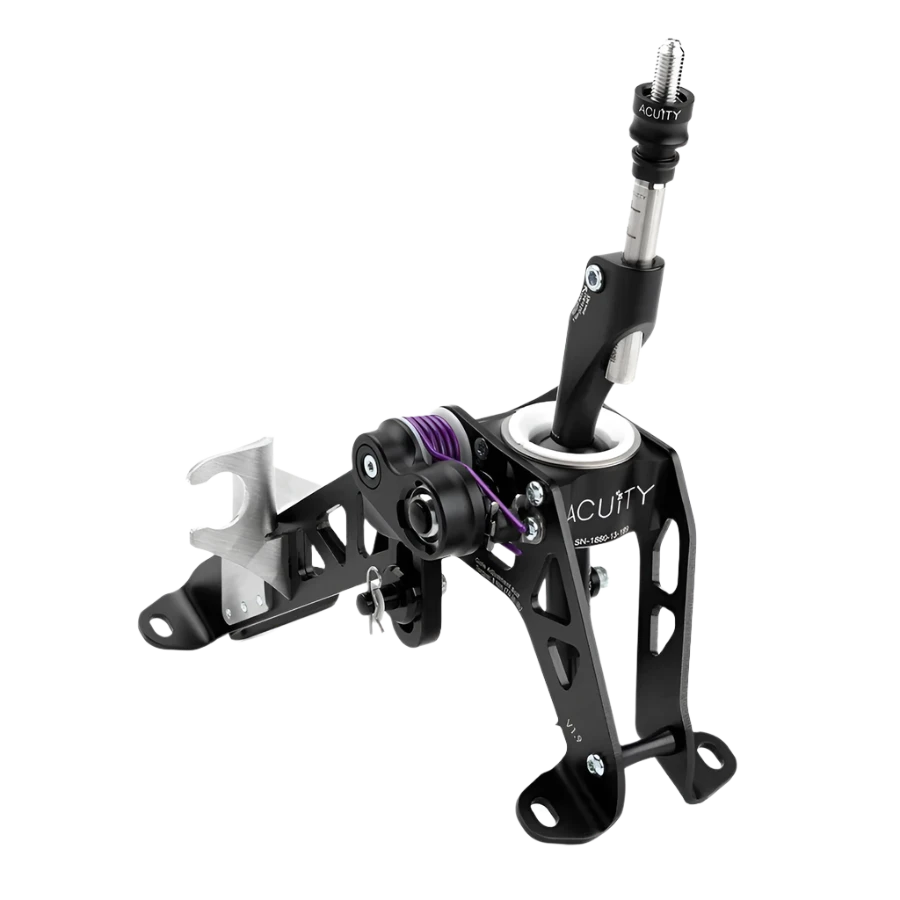 Acuity Instruments Adjustable Short Shifter 2012-2015 Civic