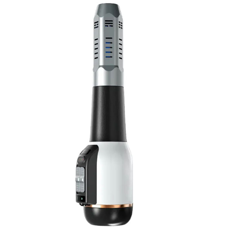Electrical Physiotherapy Blower Stem Cell Therapy Care Terahertz Therapy