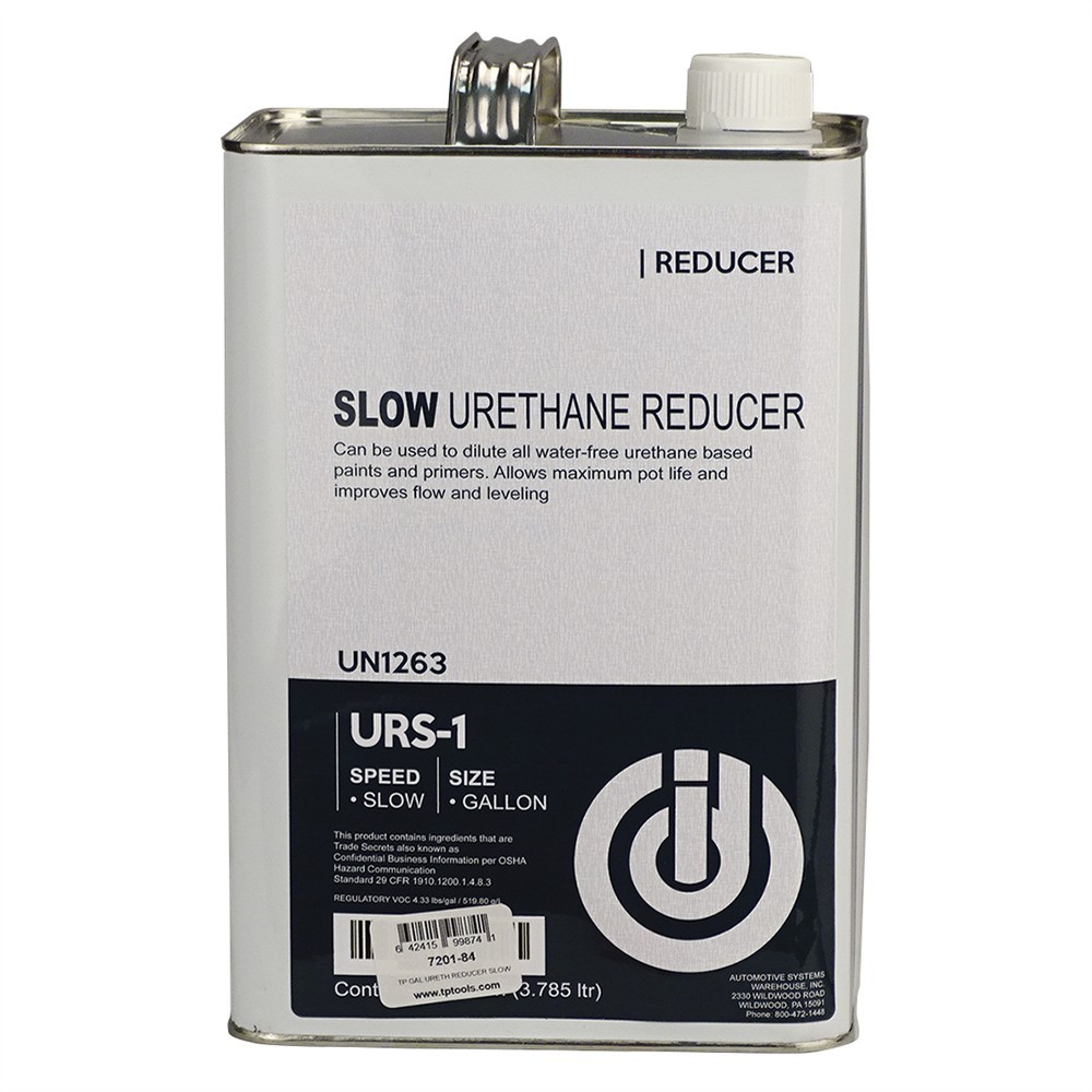 Distinctive Image Urethane Reducer - Slow Dry, Gallon #7201-84