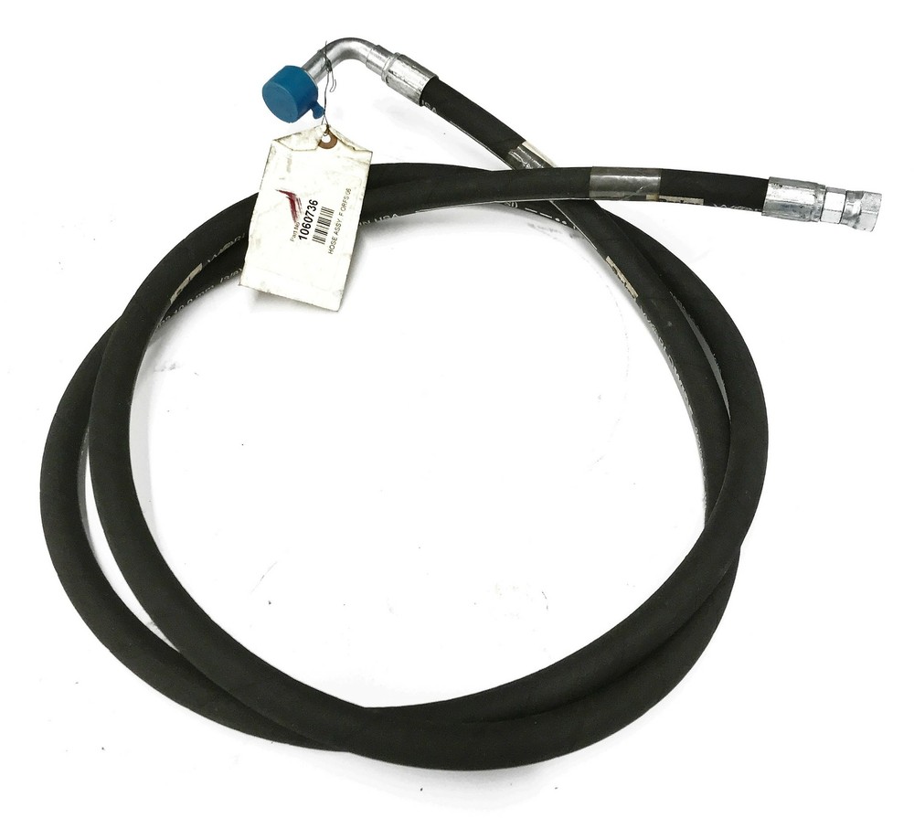 Elgin Hose Assembly 1060736 NOS