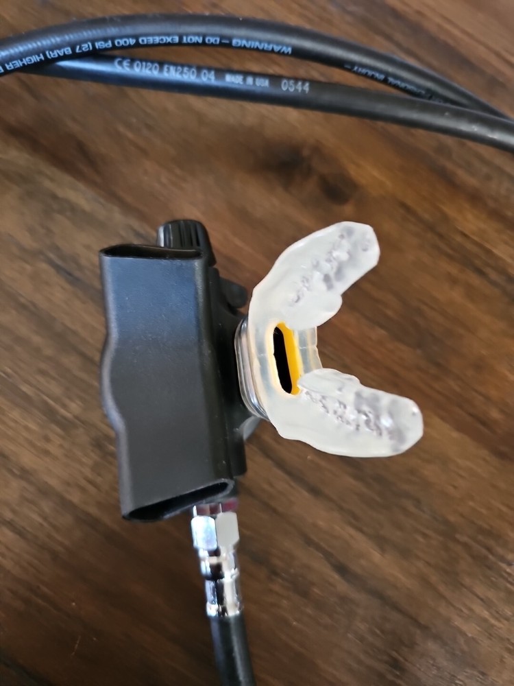 Zeagle Envoy and Envoy Deluxe Regulator