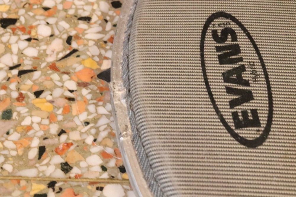 Evans 14" Hybrid Marching Drum Head