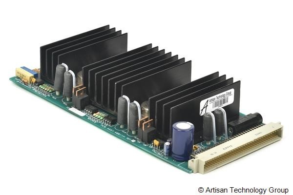 Newport 40011H Driver Board