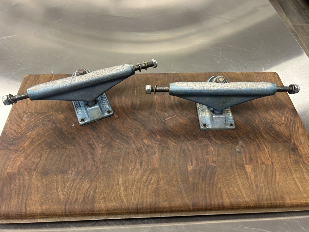 Independent Trucks Stage 4 - 149 Anodized Blue