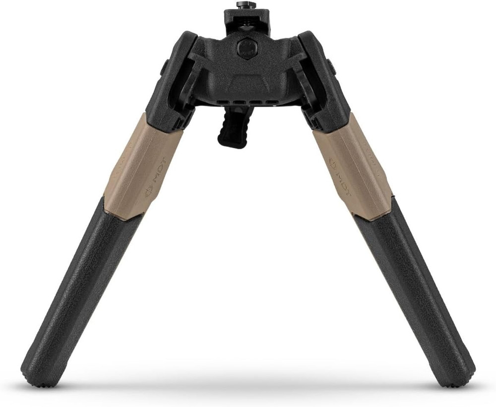 Oryx Bipod - Attachment (FDE)