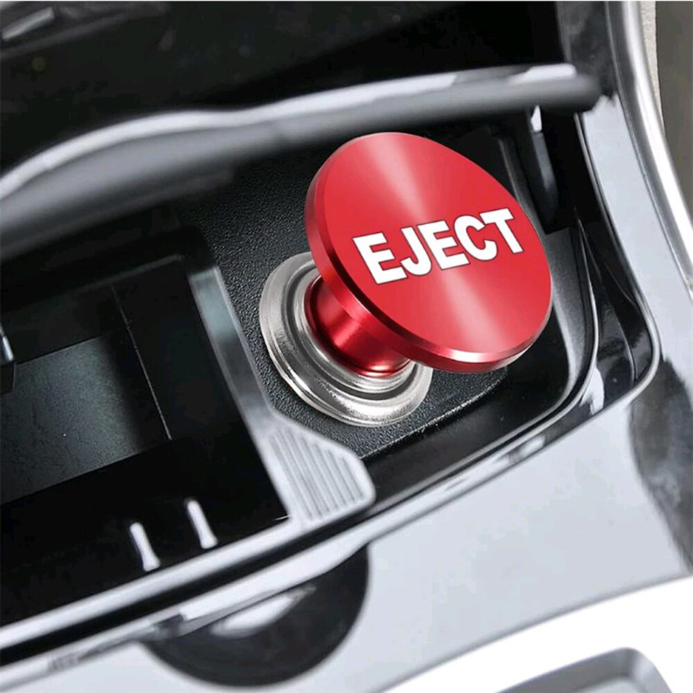 Car Cigarette Lighter Car Cigarette Lighter Replacement Dustproof Plug Cover