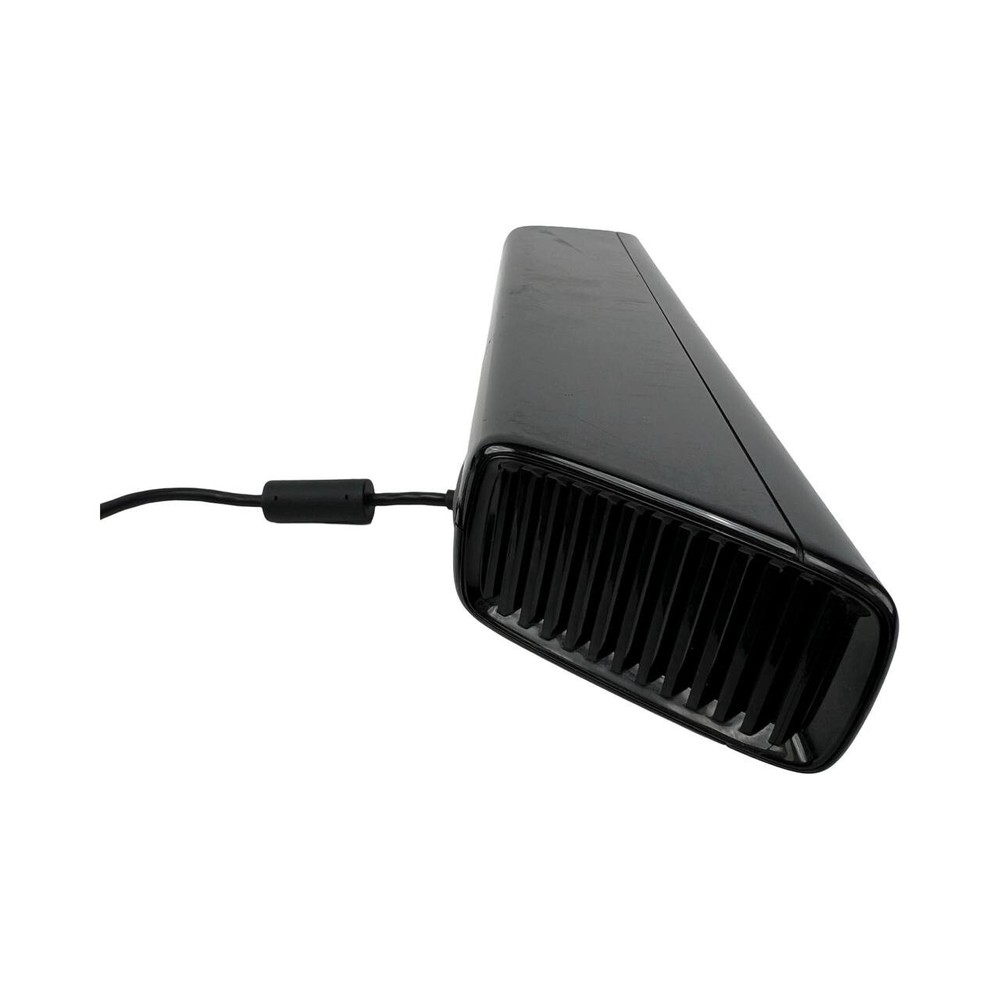 Genuine Microsoft Xbox 360 Kinect Connect Black Sensor Bar