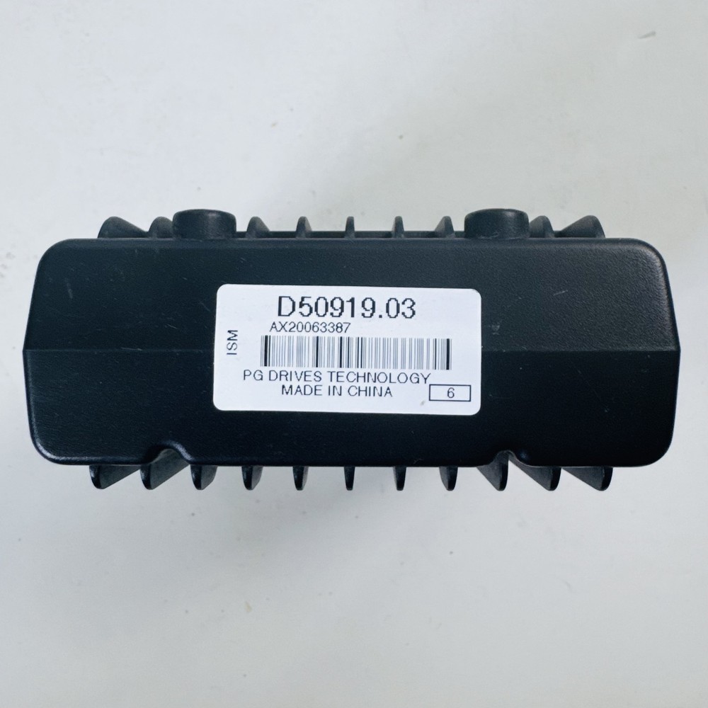 PG Drives R-Net ISM Seating Module Wheelchair Controller D50919.03