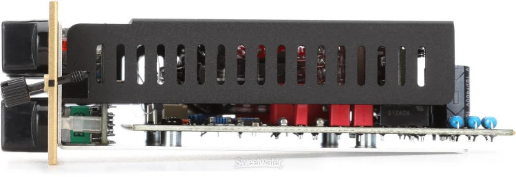 Synergy Marshall JCM 800 Preamp Module