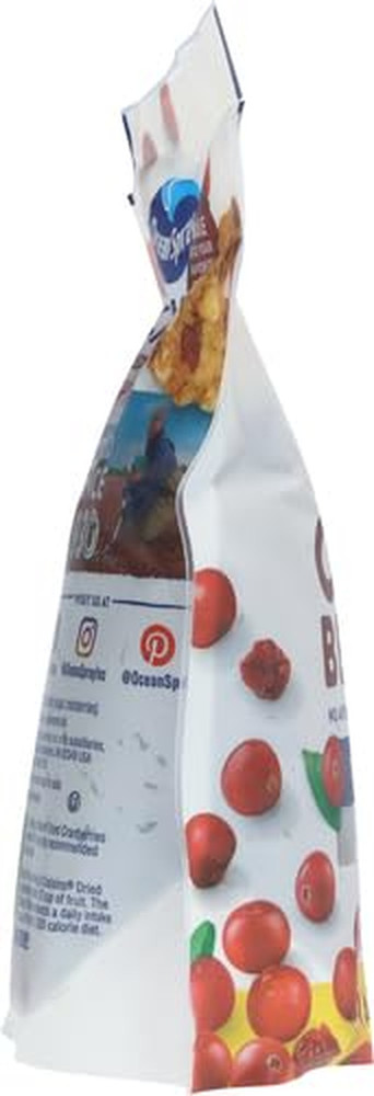 Craisins Original Dried Cranberries 24 Ounce Value Pack