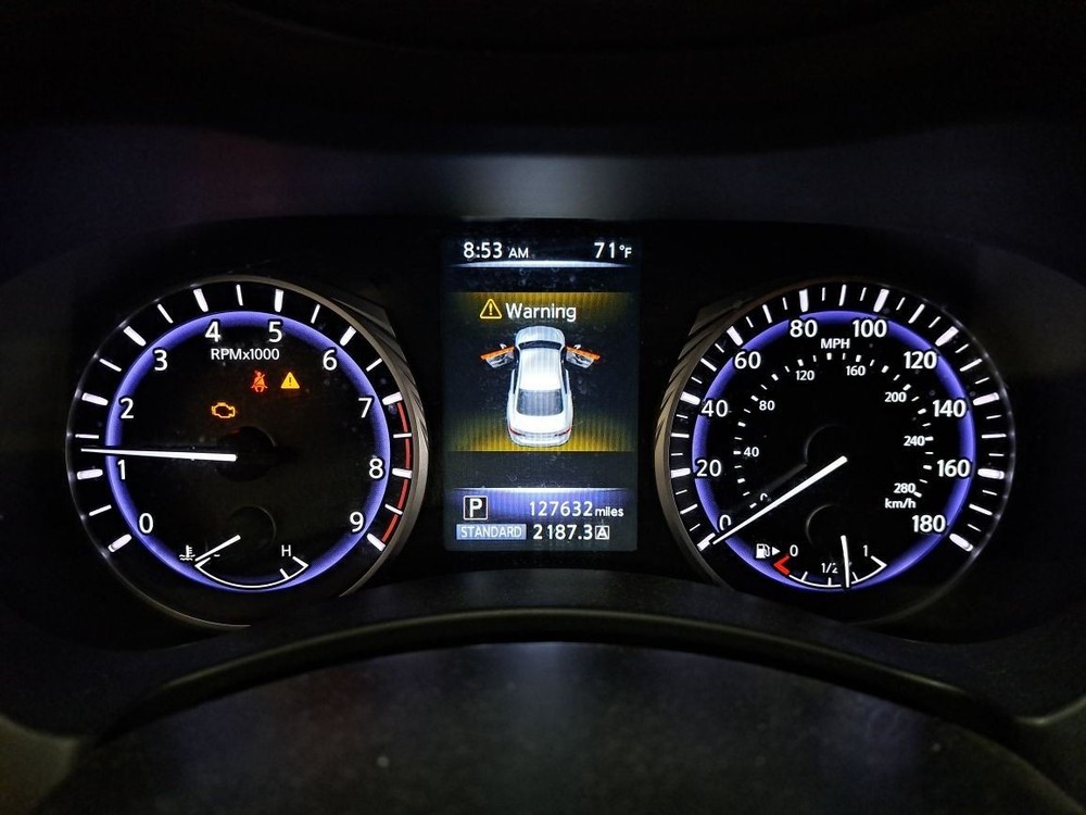 2016 Q50 Amplifier Sku#4227013