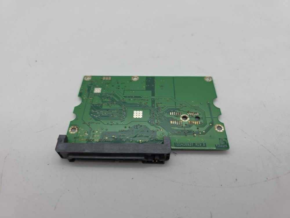Maxtor STM3250820AS 100406937 Rev. Hard Disk PCB Electronic Board B