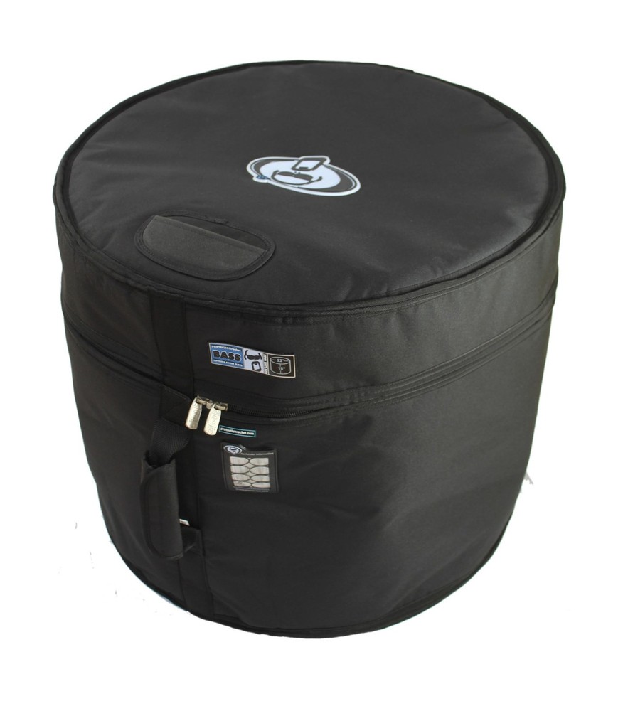 18" x 14" Bass Drum Case
