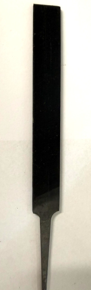 NICHOLSON 36723 4" HAND 2 CUT FILE