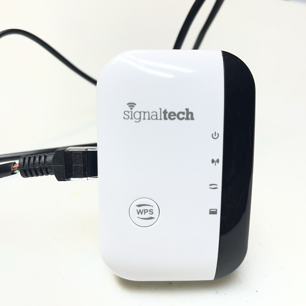 Wireless WiFi Repeater Wi-Fi Range Extender