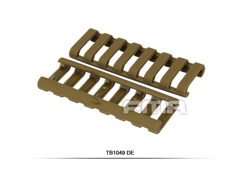 FMA Soft Rail Cover (DE) TB1049-DE