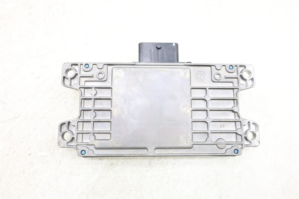 NEW OEM Automatic Transmission Control Module 310F6BV91A for Altima Maxima 15-20