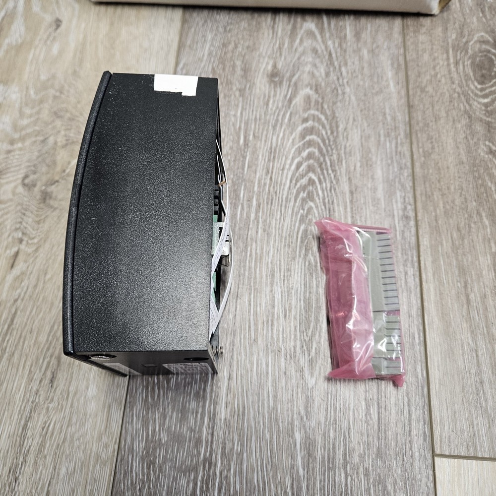 Lenel HID Edge E400 Network Controller Card Reader 8200BKEL