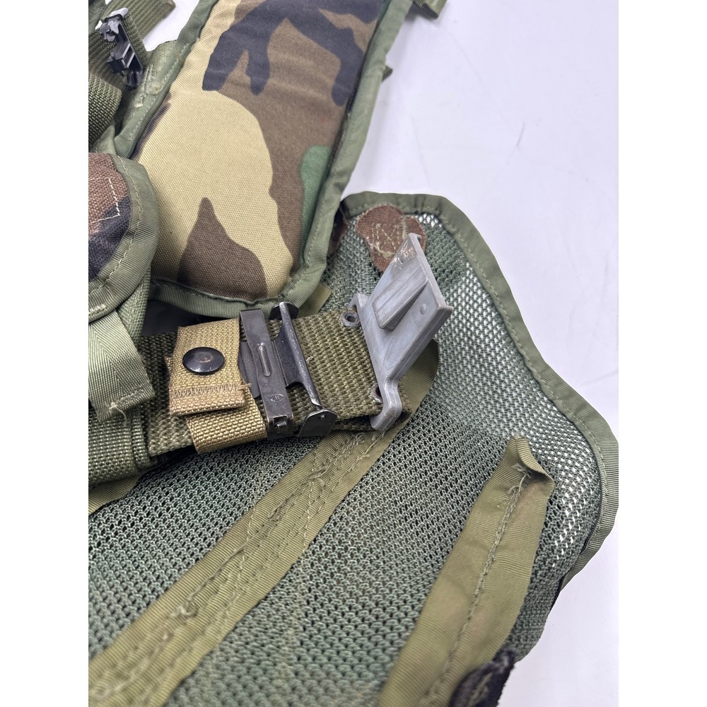 USGI Enhanced Tactical Load Bearing Medium