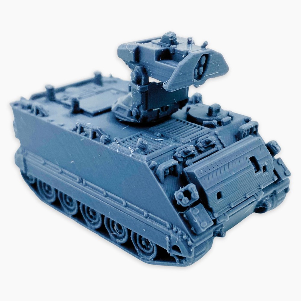 M901 ITV (skirts)