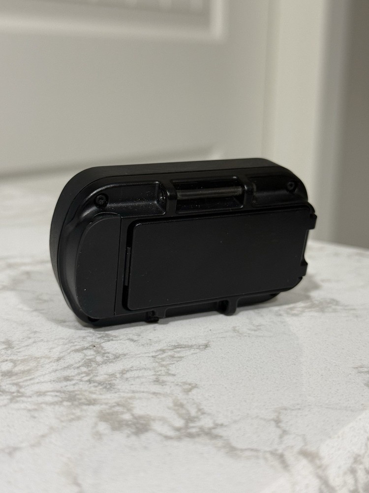 Garmin Foretrex 401 Wrist-Mounted GPS Tested Working